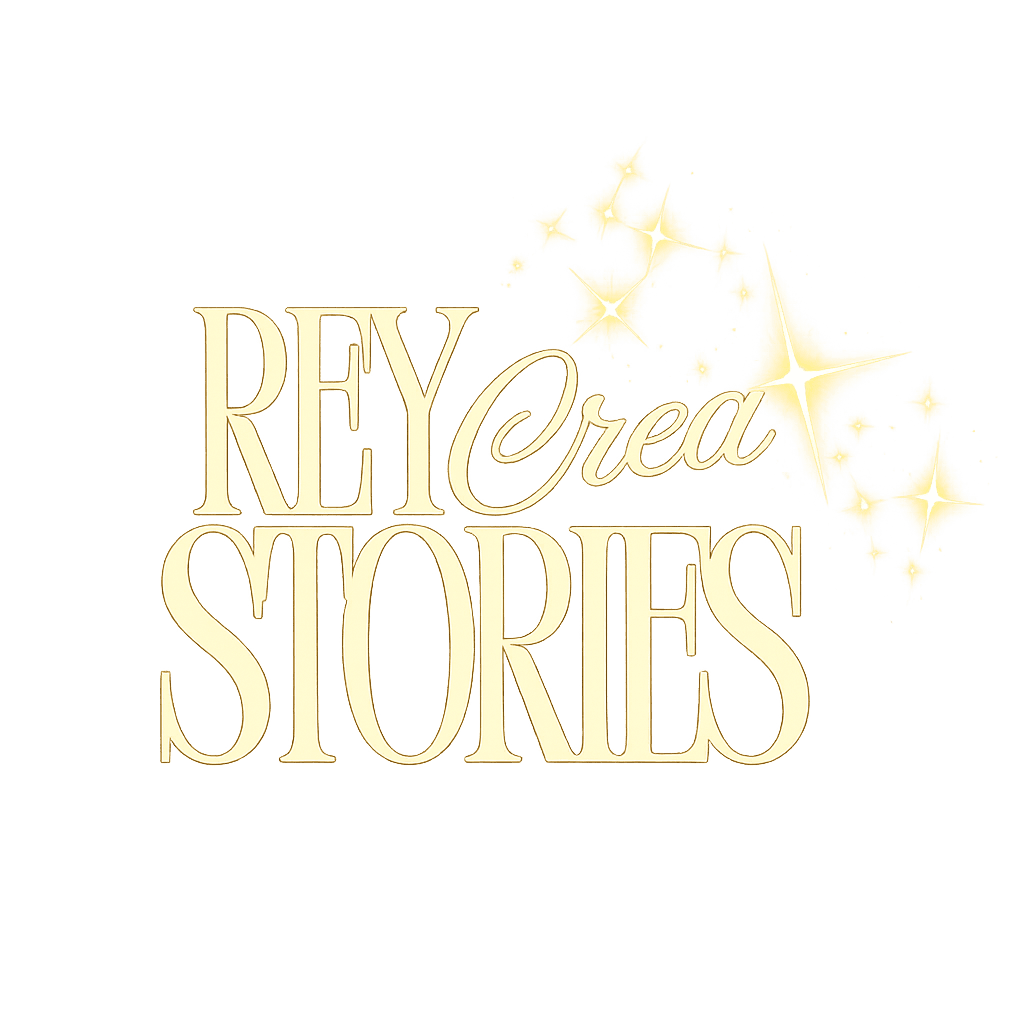 ReyCrea Stories