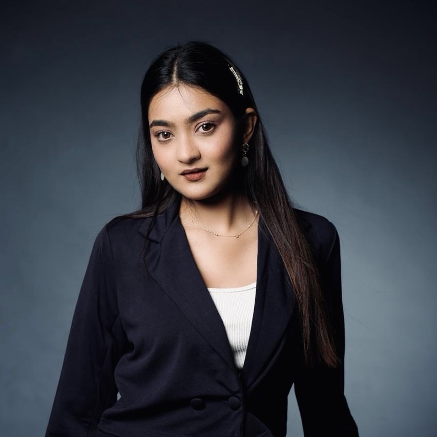 Rey (Revati), Founder of ReyCrea